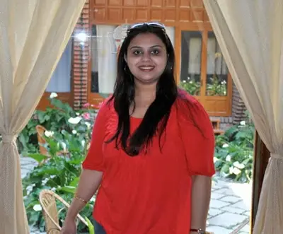Vikas Kohli Sister Bhawna