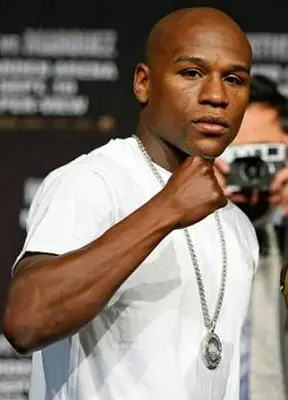 Floyd Mayweather Jr. Genealogical Tree, padre Père Mère Copine e nomi per bambini fotografie
