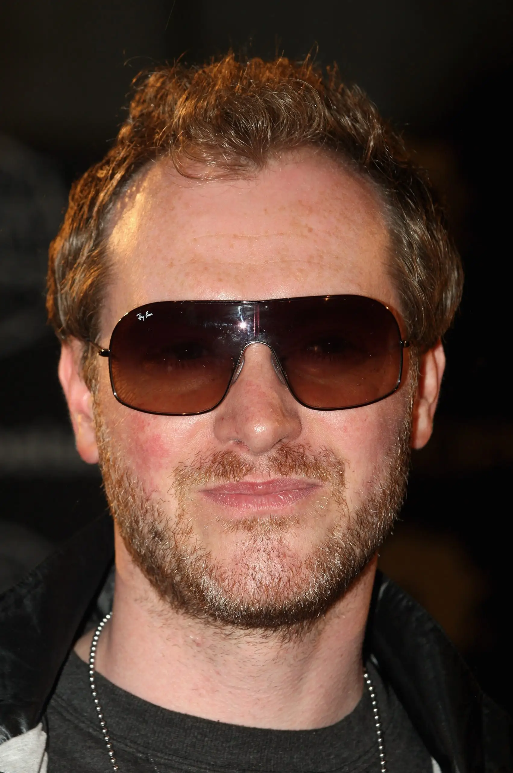 Maximillion Cooper kuva 2
