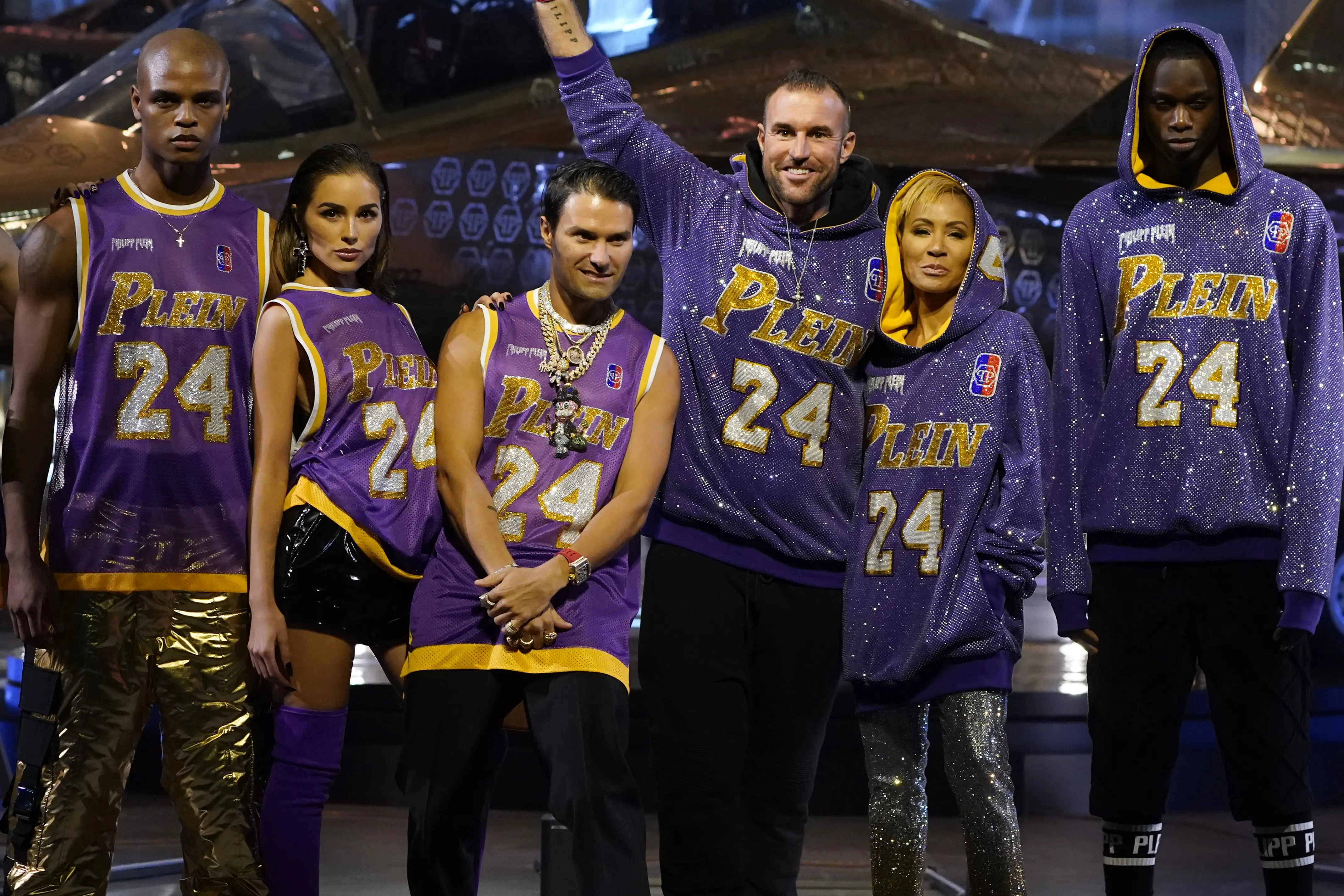 Philipp Plein kuva 2