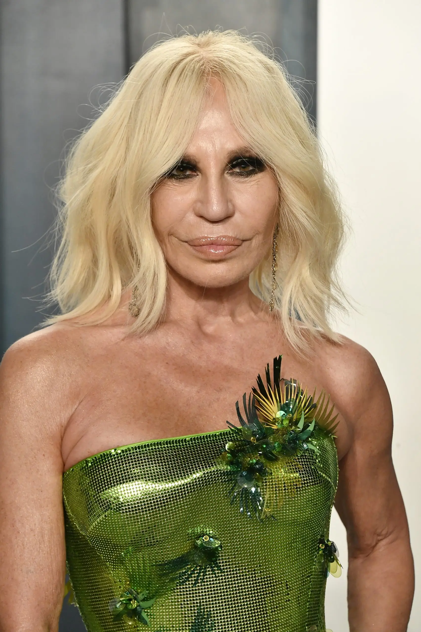 Donatella Versace kuva 3