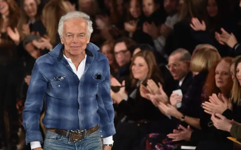 Patrimonio netto di Ralph Lauren: Wiki, età, peso e altezza, relazioni, famiglia e altro