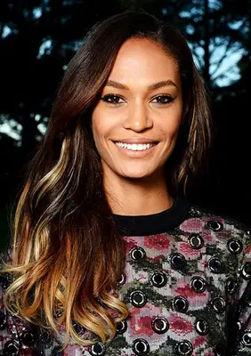 Joan Smalls Favorite Profume Things Biografie di Food Designers