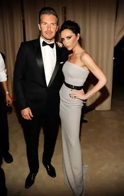 Victoria Beckham Biography