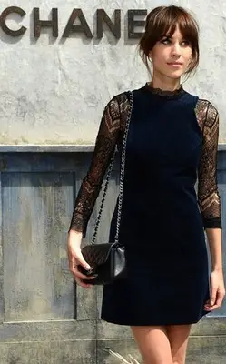 alexa chung biography