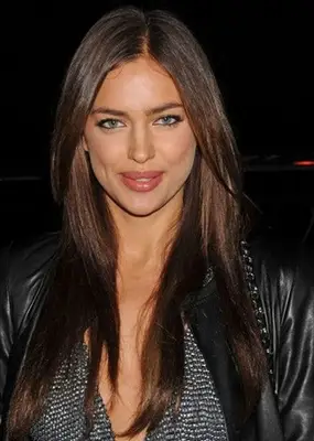 IRINA Shayk Food Movies Libri Music Hobby Biografie
