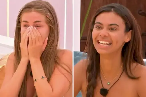 Parhaat apilan viehätysrannekoruvaihtoehdot alkaen 4,50 puntaa, kun Love Islandin tähdet saavat tyylihaut huimaan