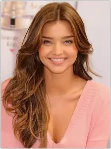 Miranda Kerr Film Film Biografia dei profumi musicali