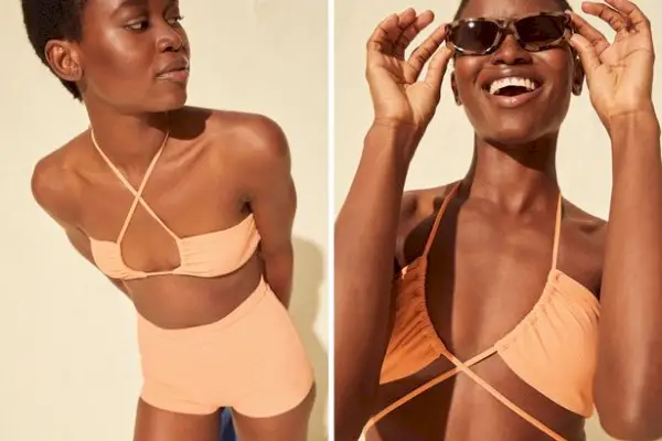 Osta tämä kirkas H&M-ostos