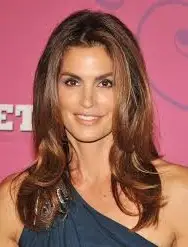Cindy Crawford cose preferite