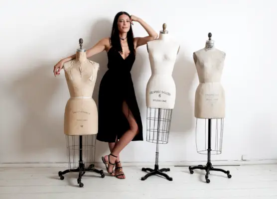 Reformaatio: Brändin tekeminen kestävyyttä ja itseluottamusta viilentää jälleen