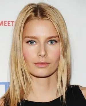 Modelli Hana Soukupova di designer di hobby preferiti