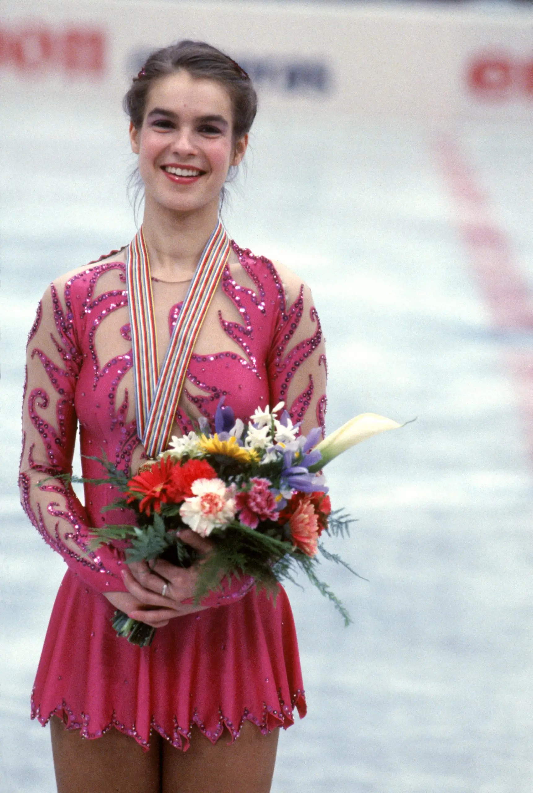 Kuva Katarina Witt