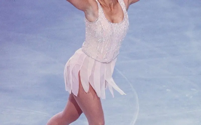 Katarina Witt Net Worth - Wiki, ikä, paino ja pituus, ihmissuhteet, perhe ja paljon muuta