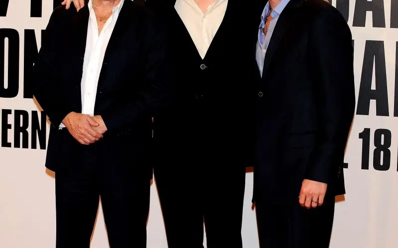 Dean Zanuck Net Worth - Wiki, ikä, paino ja pituus, ihmissuhteet, perhe ja paljon muuta