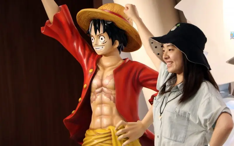 Eiichiro Oda Net Worth - Wiki, ikä, paino ja pituus, ihmissuhteet, perhe ja paljon muuta