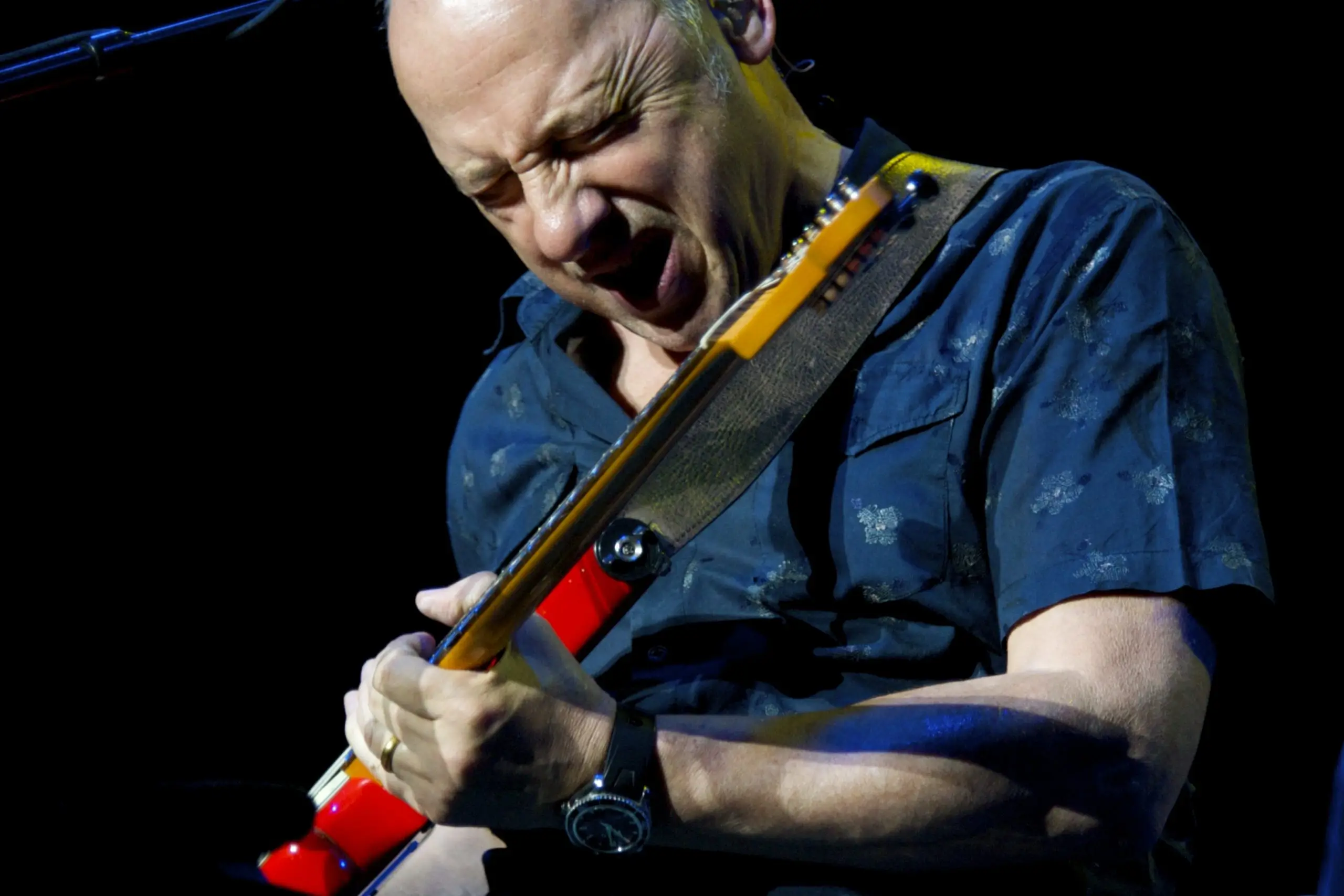Mark Knopfler kuva 2