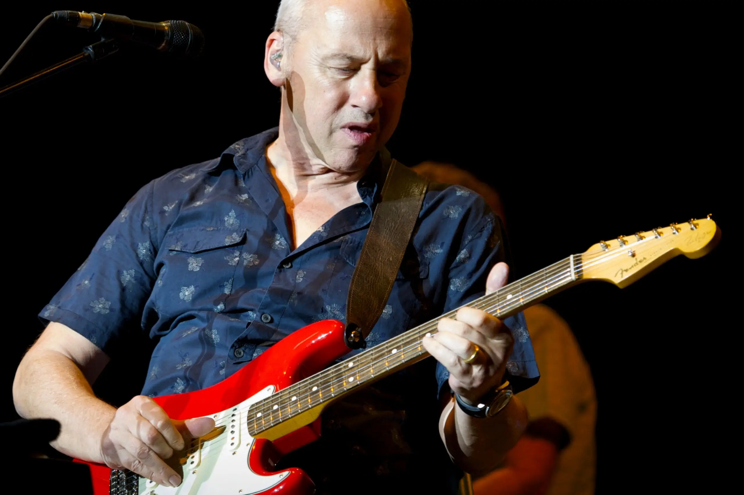 Mark Knopfler kuva 3