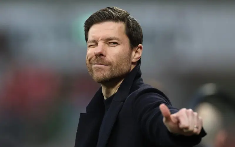 Patrimonio netto di Xabi Alonso: Wiki, età, peso e altezza, relazioni, famiglia e altro
