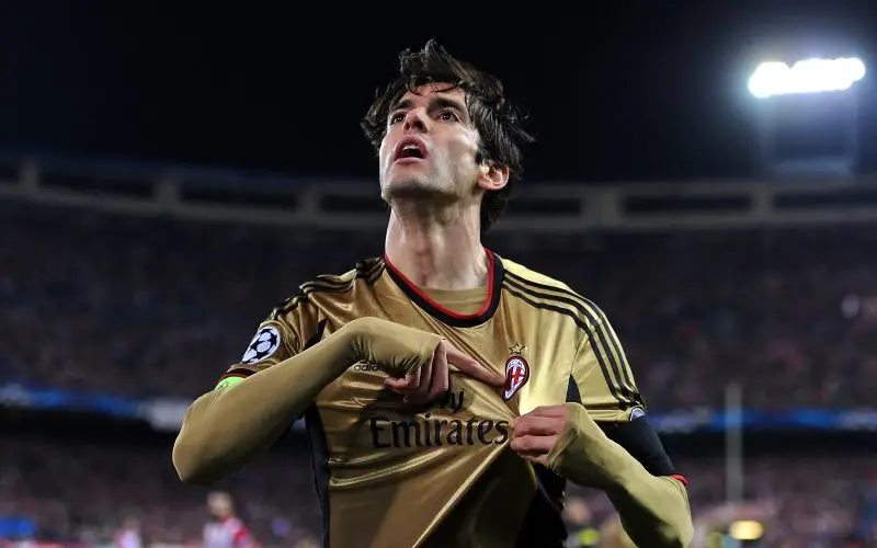 Patrimonio netto di Kaka: Wiki, età, peso e altezza, relazioni, famiglia e altro