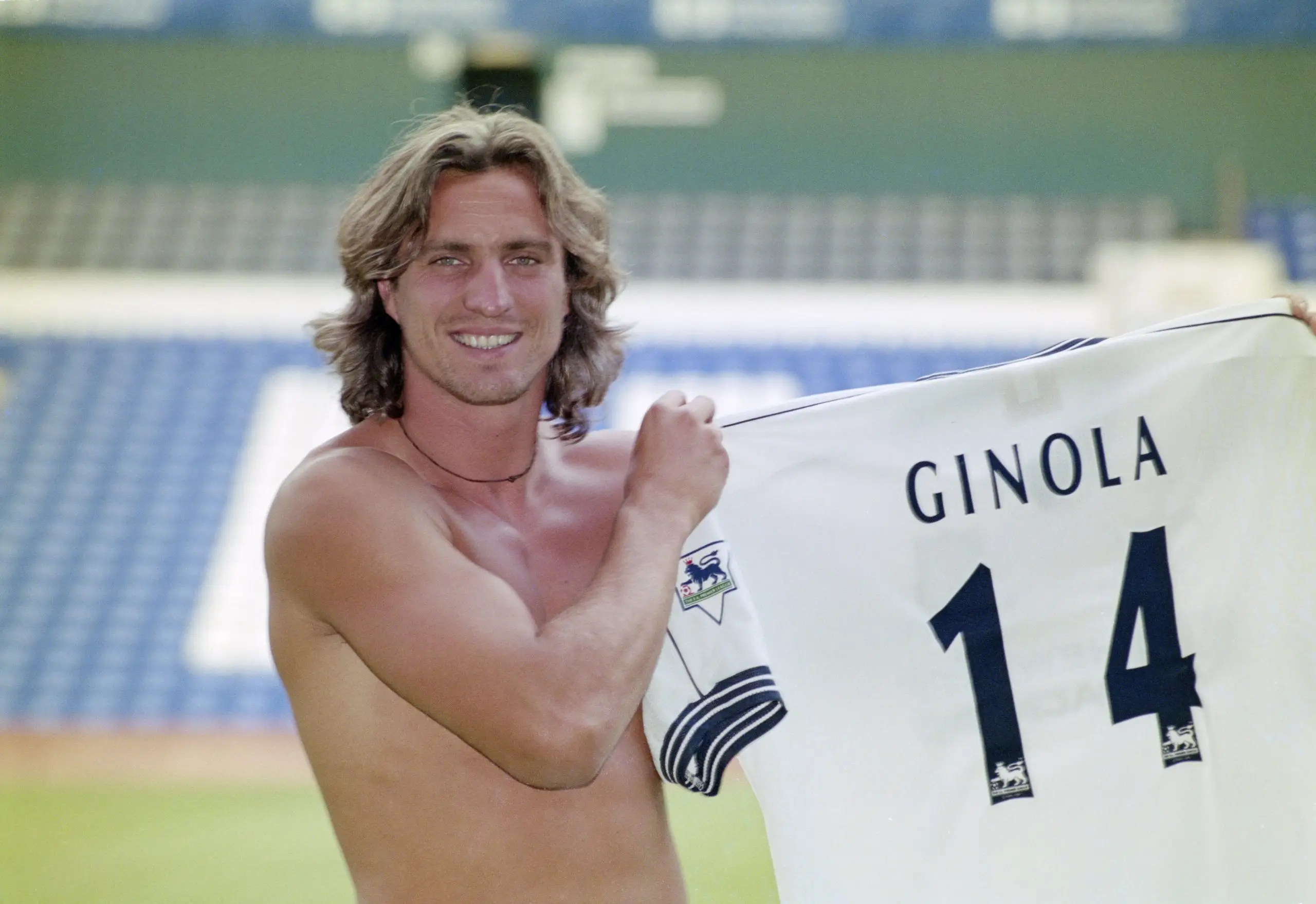 David Ginola foto 3