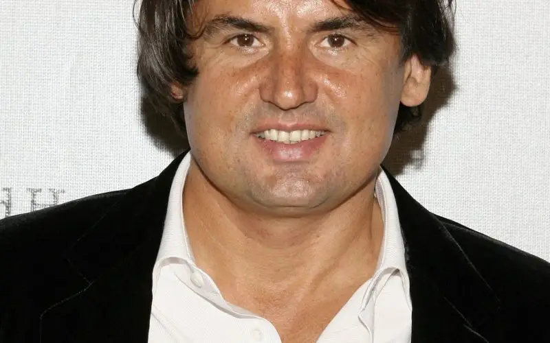 Roustam Tariko nettoarvo - Wiki, ikä, paino ja pituus, ihmissuhteet, perhe ja paljon muuta