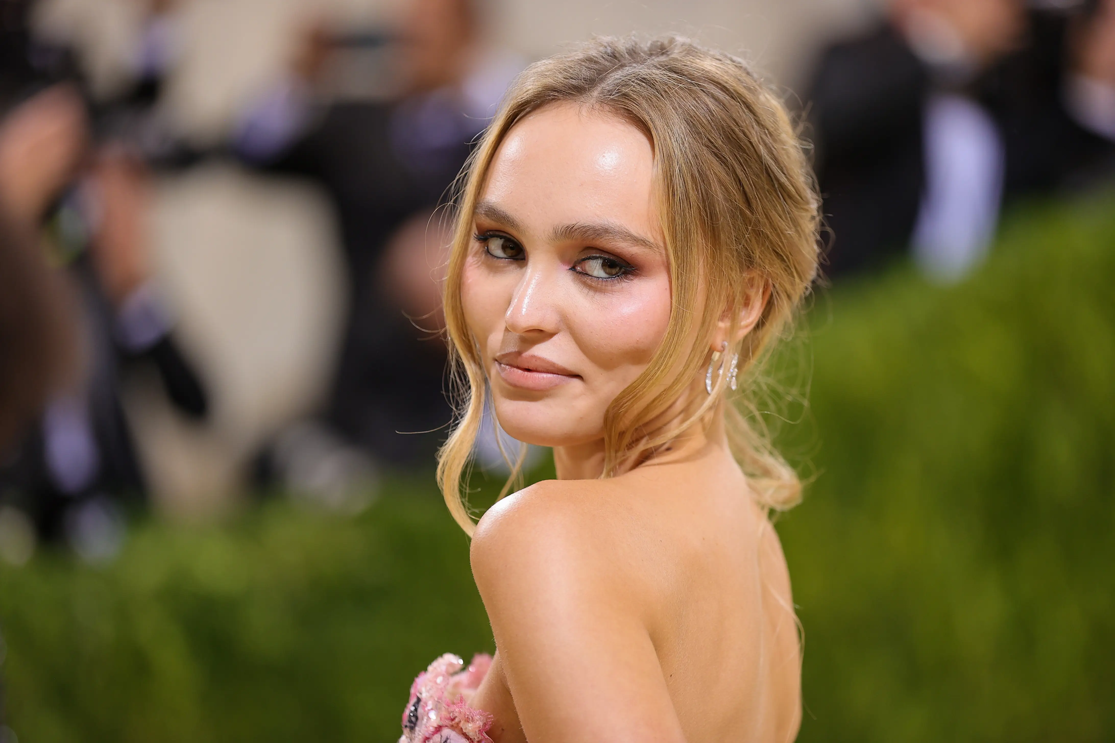 Lily Rose Depp kuva