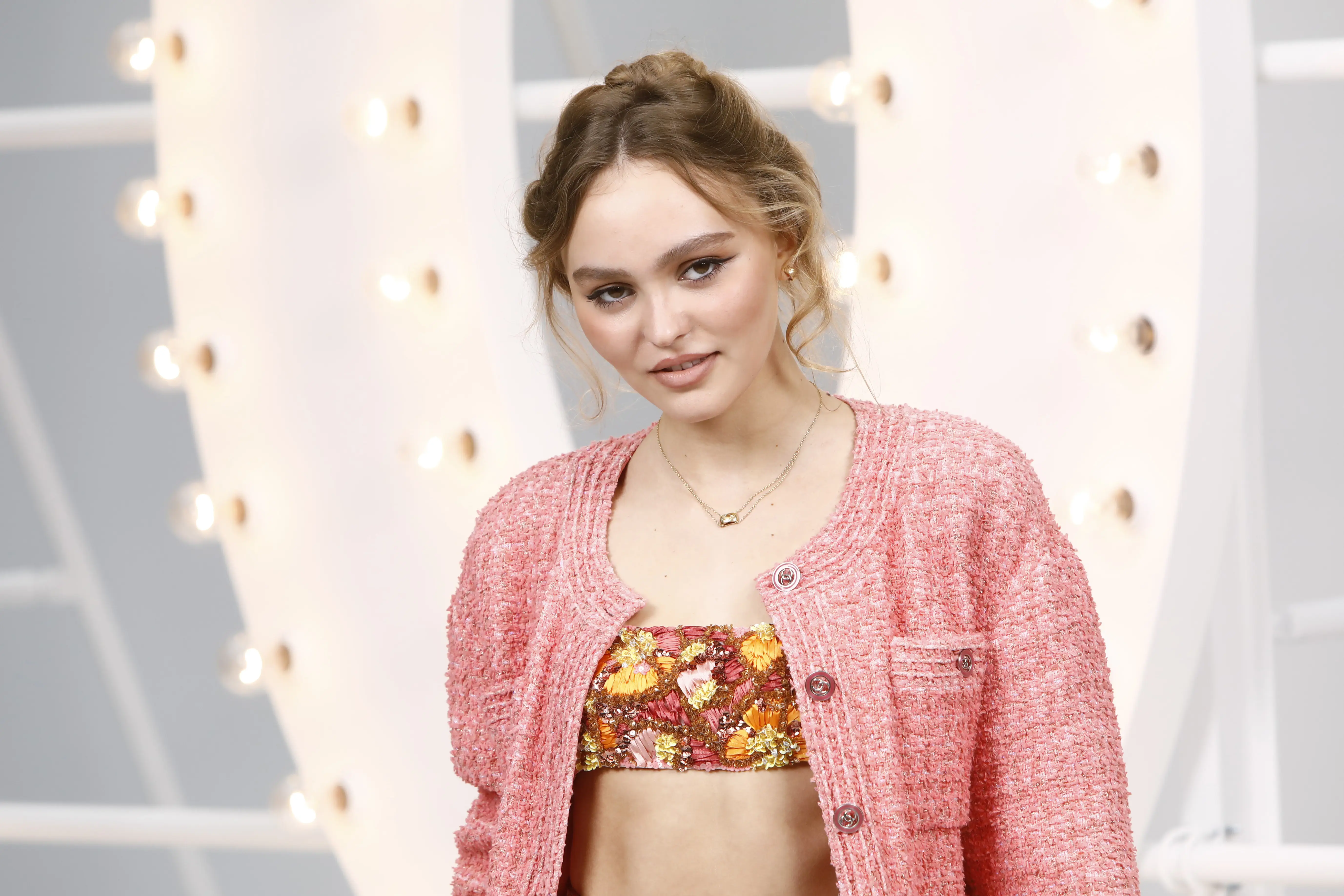 Lily Rose Depp kuva 3