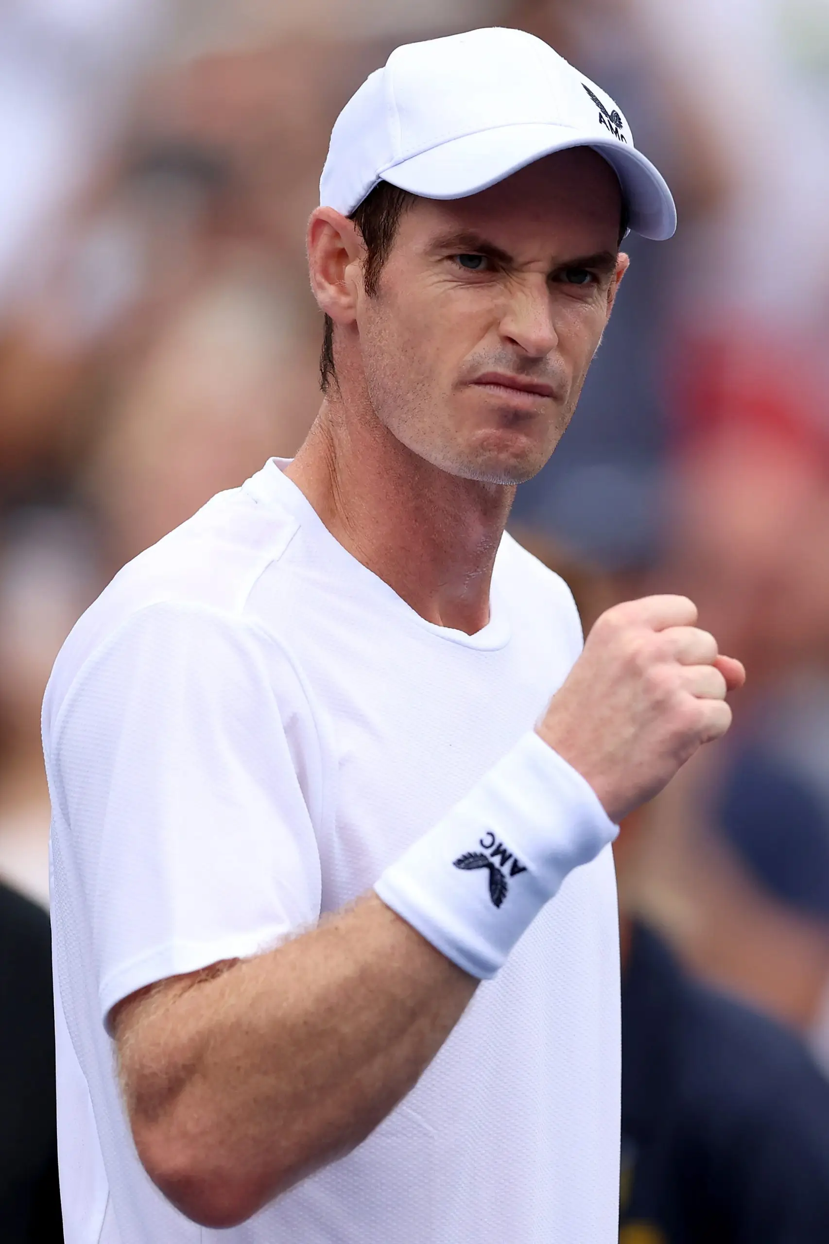 Corentin Moutet kuva