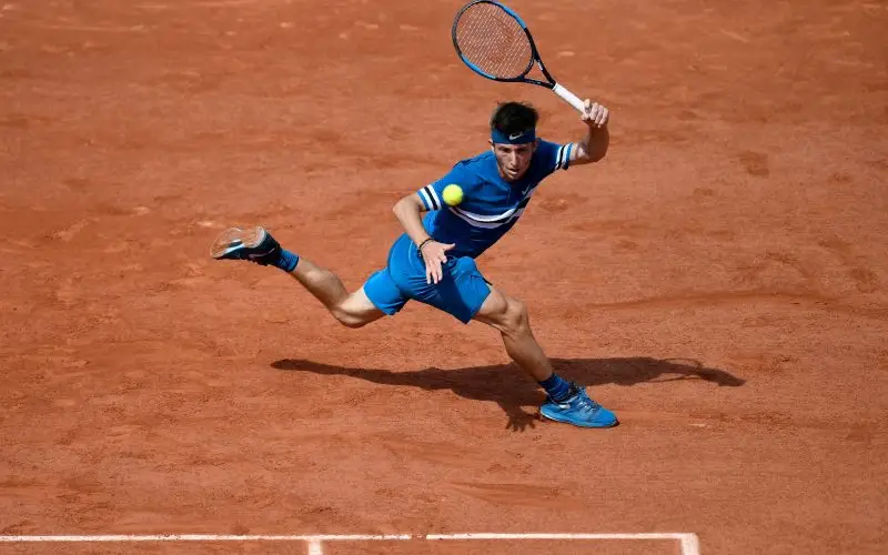 Corentin Moutet Net Worth - Wiki, ikä, paino ja pituus, ihmissuhteet, perhe ja paljon muuta