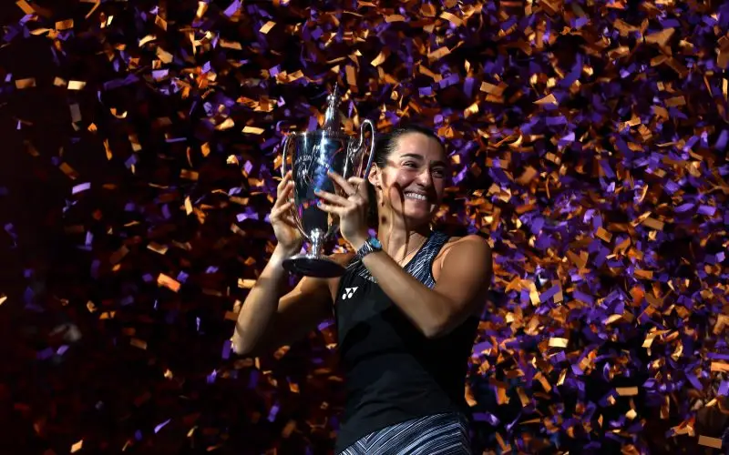 Caroline Garcia Net Worth - Wiki, ikä, paino ja pituus, ihmissuhteet, perhe ja paljon muuta