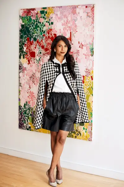 Sukanya Rajaratnam kuroinnista nuorille keräilijöille ja muille