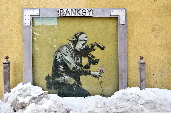 Paras Park City, Utah taidegalleria