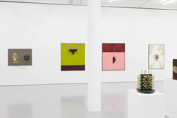 Ofelia Rodríguezin intiimin etäisyyden kokeminen