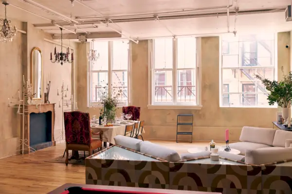 Alex Bassin salonki 21: Onko se taidetta kaikille vai vain harvoille?