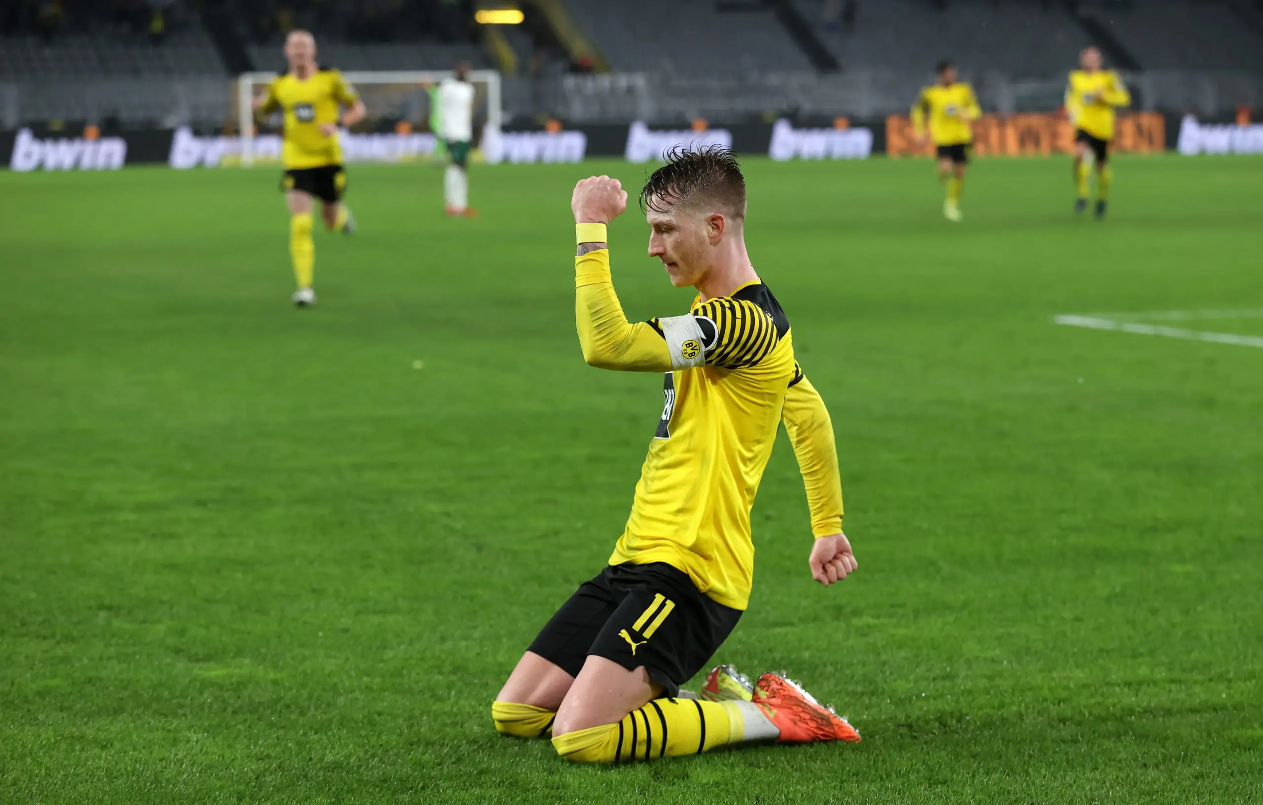 Marco Reus foto 3