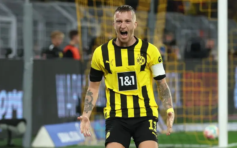 Patrimonio netto di Marco Reus: Wiki, età, peso e altezza, relazioni, famiglia e altro