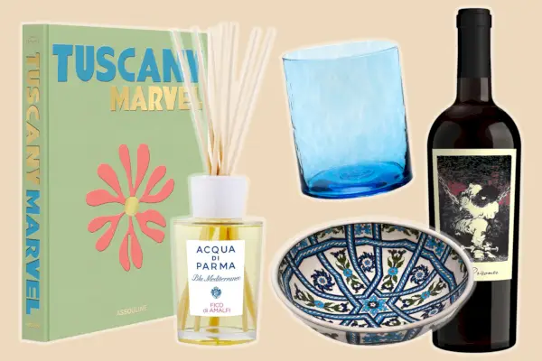 Os melhores presentes para trazer o anfitrião da sua casa de praia de verão