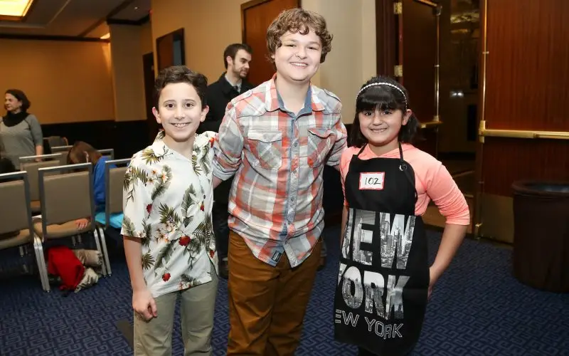 Jack Hoffmans nettovärde - Wiki, ålder, vikt och längd, relationer, familj och mer