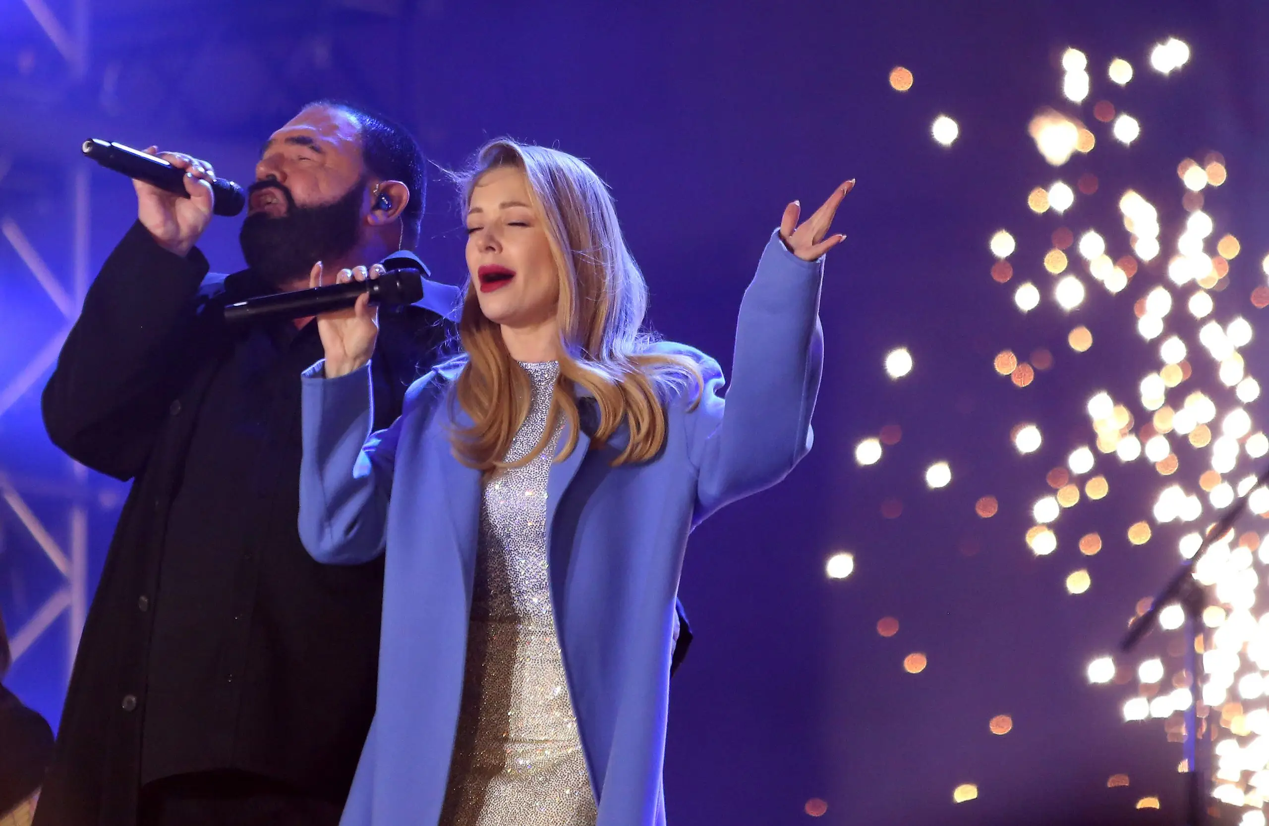 Złoto Mariana zdjęcie 2