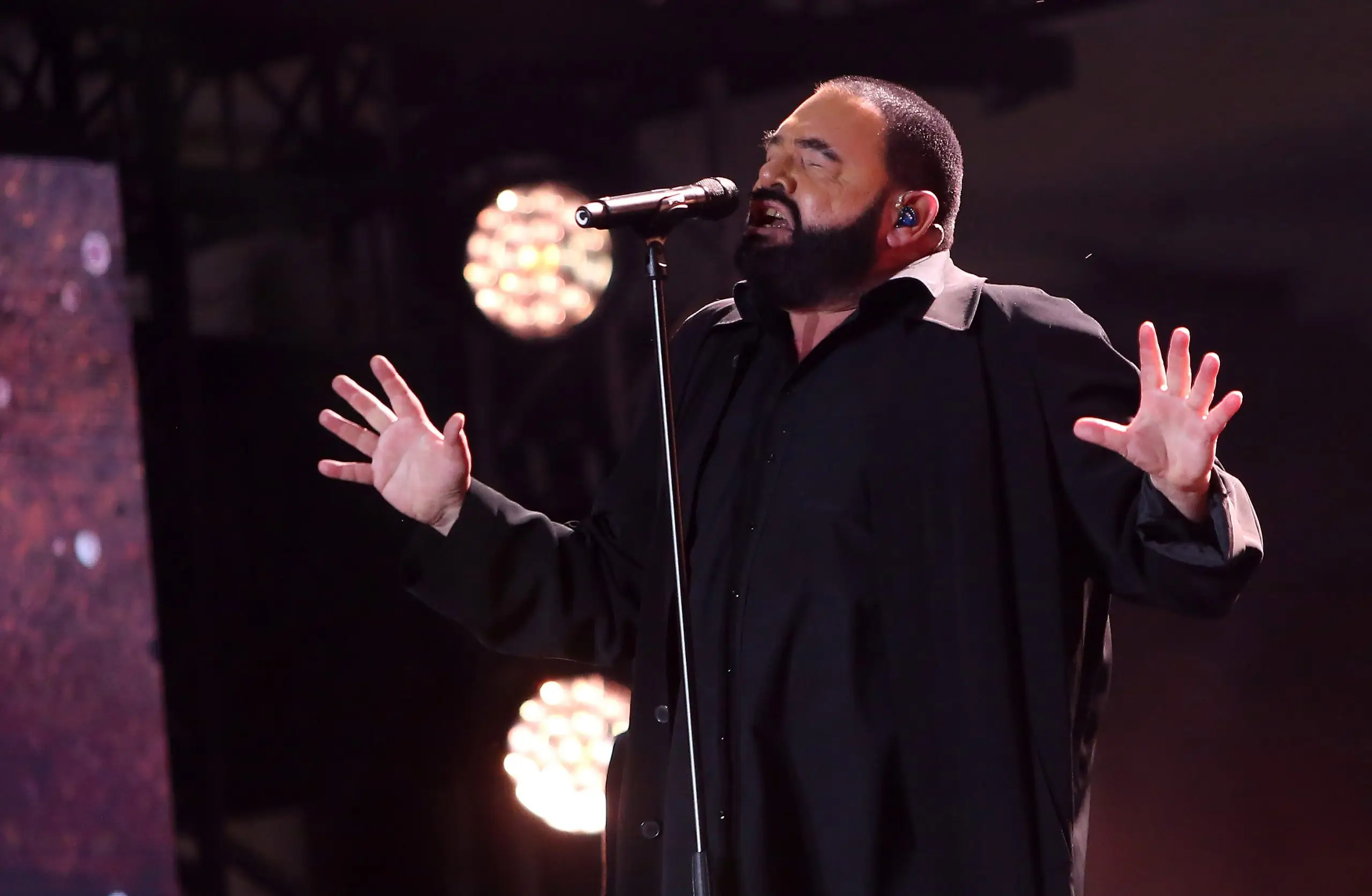 Złoto Mariana fot. 3