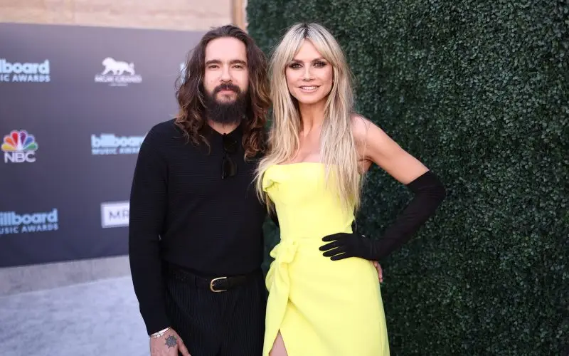 Tom Kaulitzin nettoarvo - Wiki, ikä, paino ja pituus, ihmissuhteet, perhe ja paljon muuta