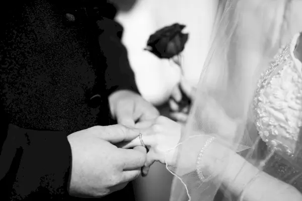 Vilket är det bästa äktenskapsrådet du skulle ge?