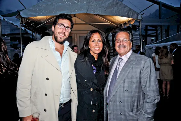 Joseph Chetrit, New Yorkin kiinteistöalan salaperäisin iso laukaus