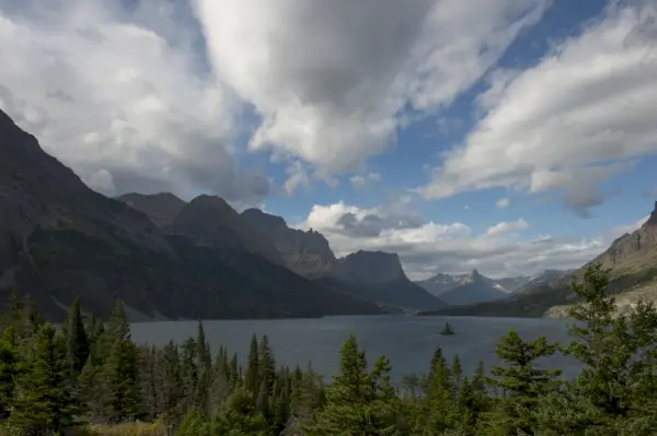 Tässä ovat Montanan parhaat luksushotellit