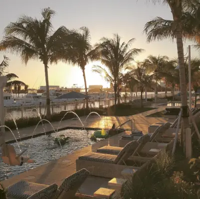 Kaikki mitä sinun tarvitsee tietää uudesta 20 hehtaarin paratiisista Key Westissä