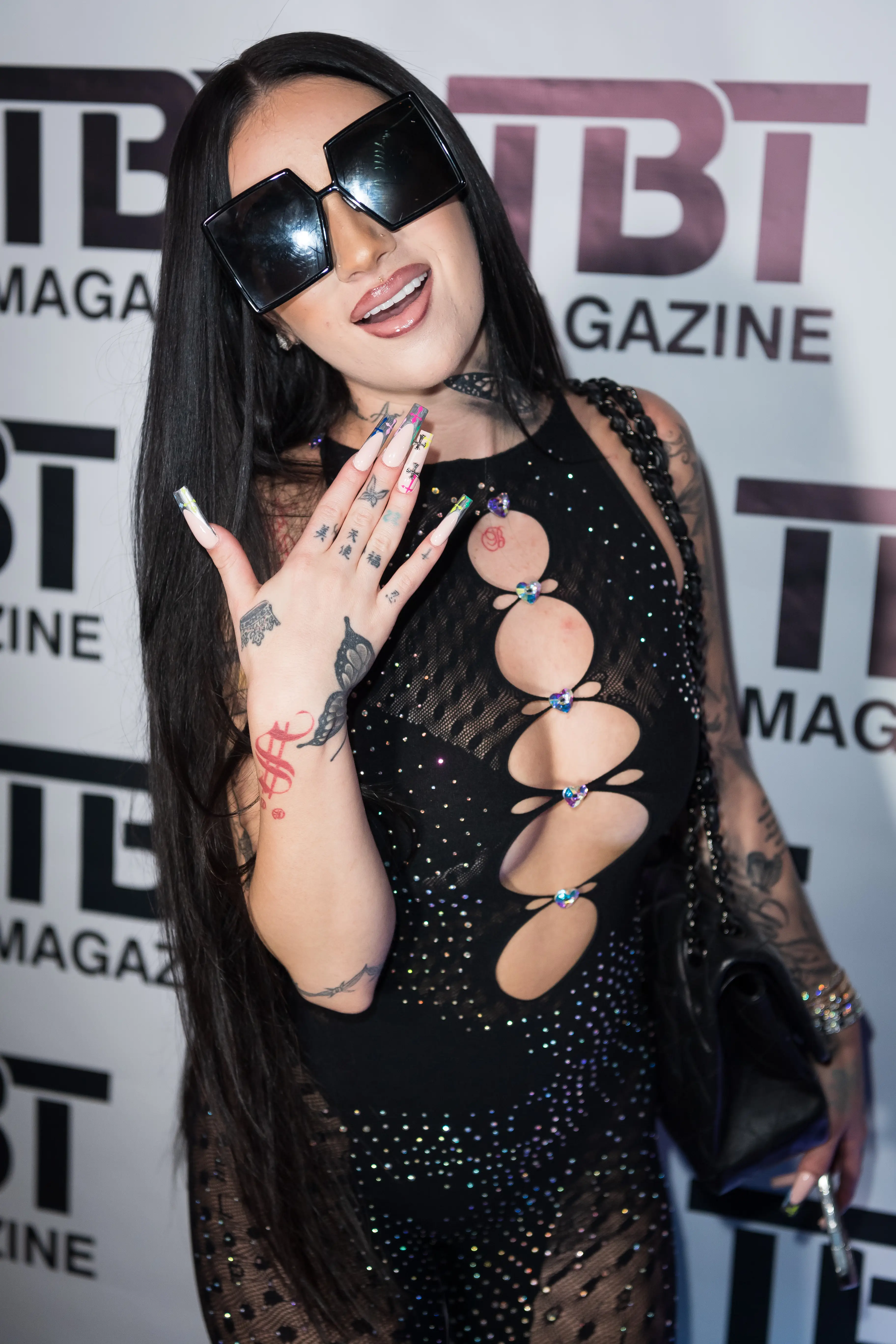 Kuva Danielle Bregoli