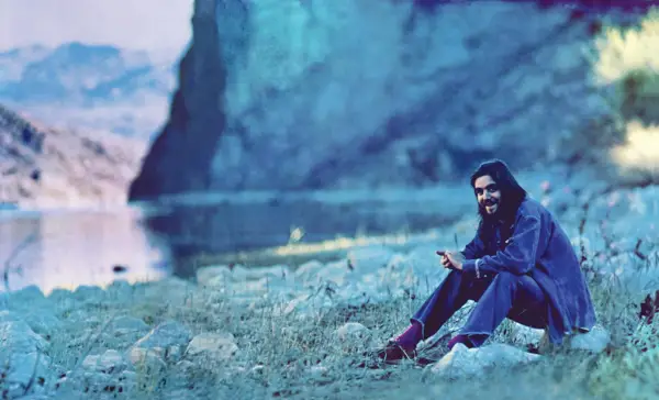 Terry Reid kieltäytyi liittymästä Led Zeppeliniin – ja se on vasta hänen tarinansa alkua