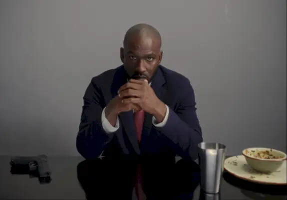 Räppäri Skepta avaa ohjaajadebyyttinsä 'Tribal Mark' SXSW: Interview -tapahtumassa