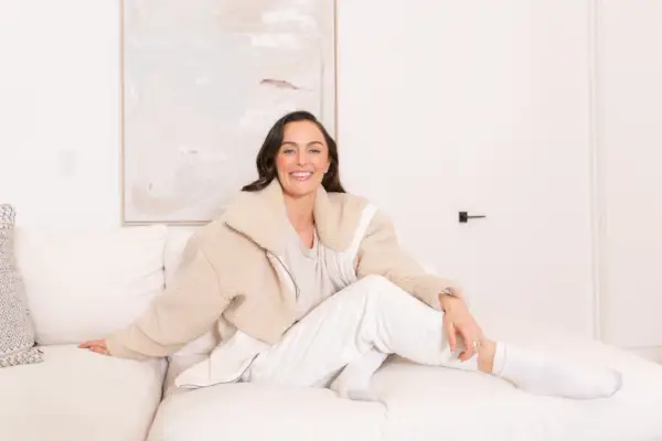 Megan Roupin perusasiat: Tanssikardio, intuitiivinen syöminen ja Vintnerin tytär